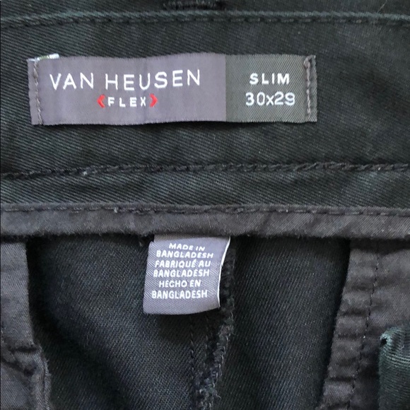 Van Heusen Flex - Picture 3 of 5